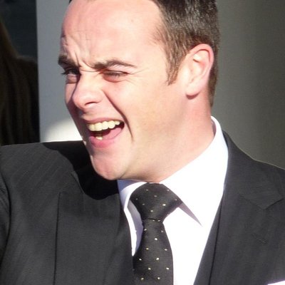 Anthony McPartlin