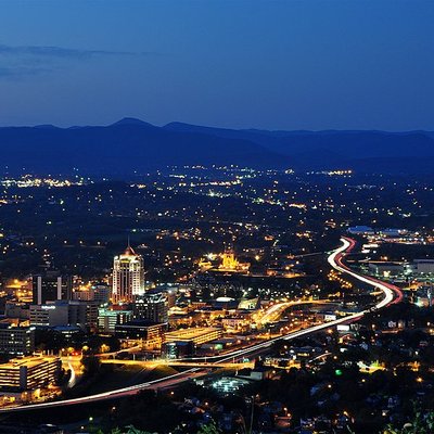 Appalachia