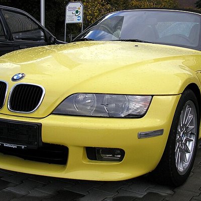 BMW Z3