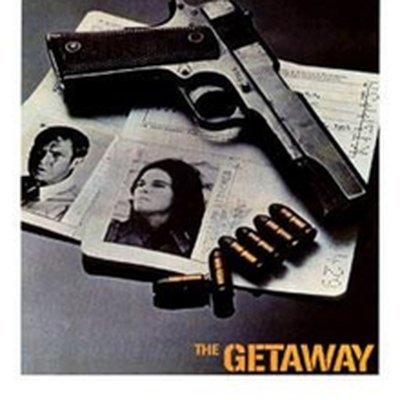 The Getaway (1972 film)