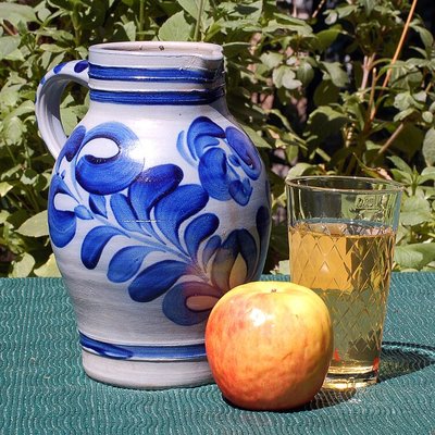 Apfelwein