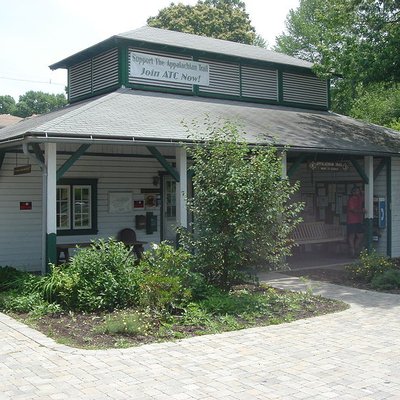 Appalachian Trail Conservancy