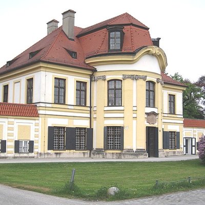 Nymphenburg Porcelain Manufactory