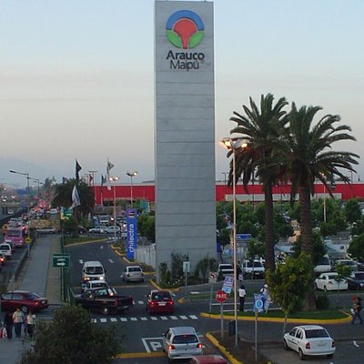 Parque Arauco S.A.