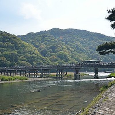 Arashiyama