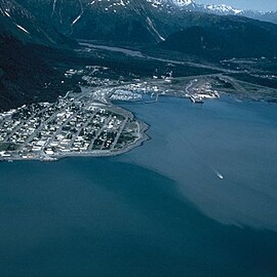 Seward, Alaska
