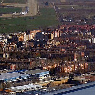 Torrejón de Ardoz