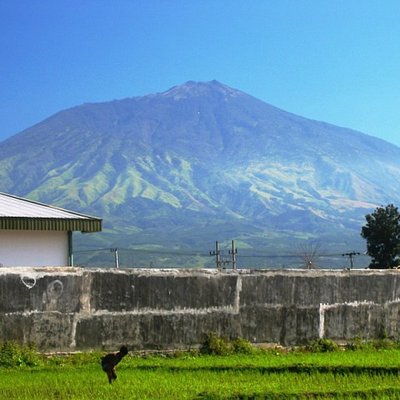 Arjuno-Welirang
