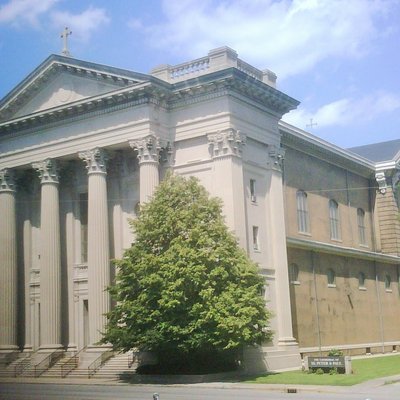 Roman Catholic Archdiocese of Indianapolis