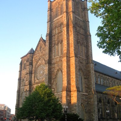 Roman Catholic Archdiocese of Boston