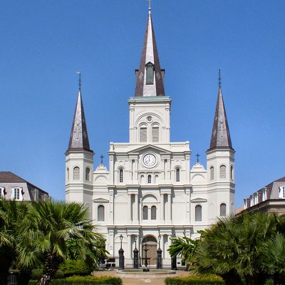 Roman Catholic Archdiocese of New Orleans