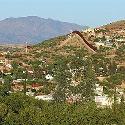 Nogales, Arizona