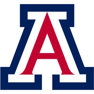 Arizona Wildcats football logo