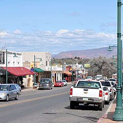 Cottonwood, Arizona