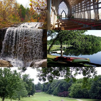 Bella Vista, Arkansas