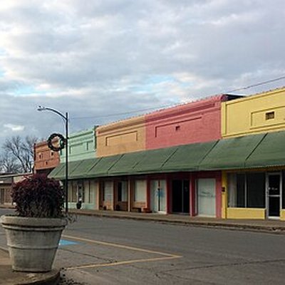 Lake Village, Arkansas