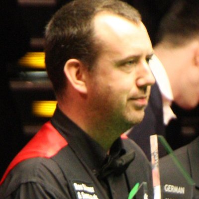Mark Williams (snooker player)