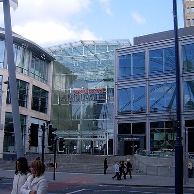 Manchester Arndale