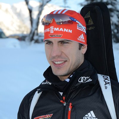 Arnd Peiffer