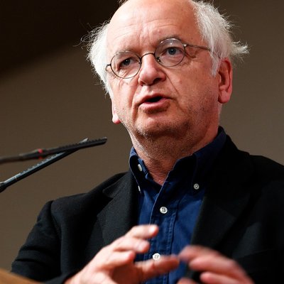 Érik Orsenna