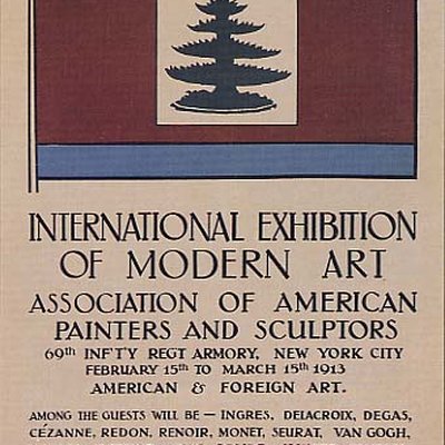 Armory Show