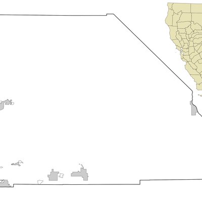 Rialto, California logo