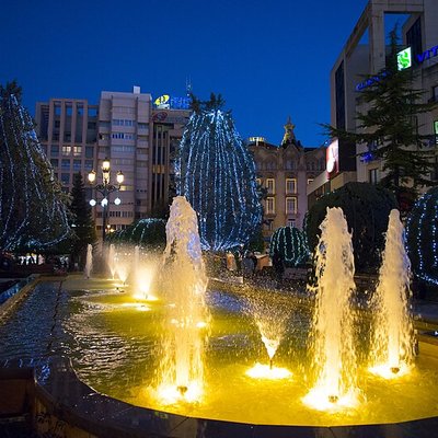 Albacete