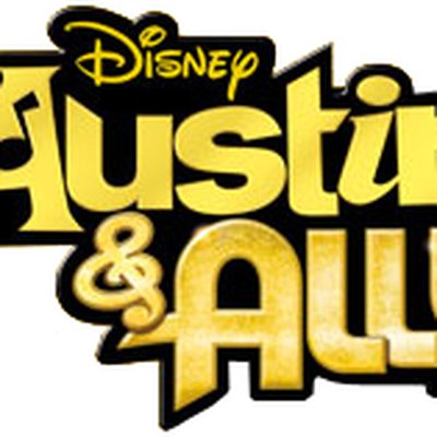 Austin & Ally logo