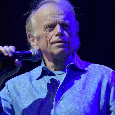 Al Jardine logo
