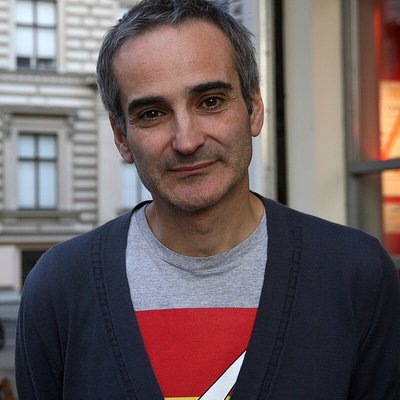 Olivier Assayas