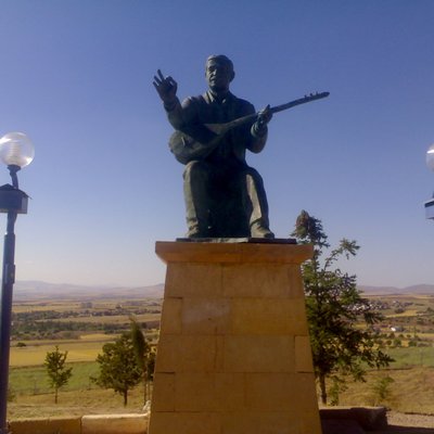 Aşık Mahzuni Şerif