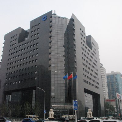 China Construction Bank (Asia)