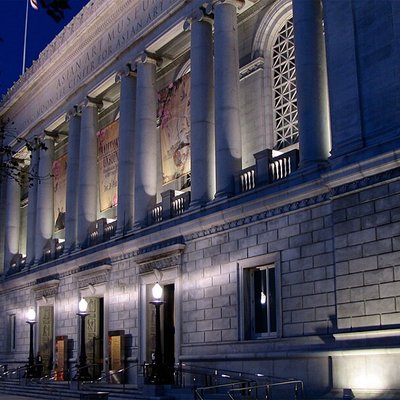 Asian Art Museum of San Francisco