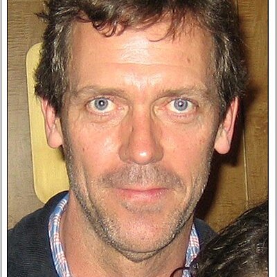 Dr. House logo