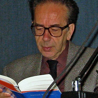 Ismail Kadare