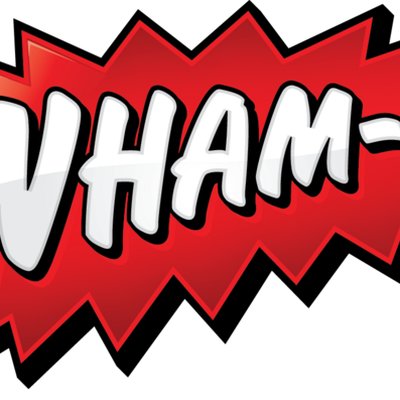 Wham-O