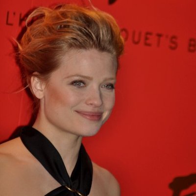 Mélanie Thierry