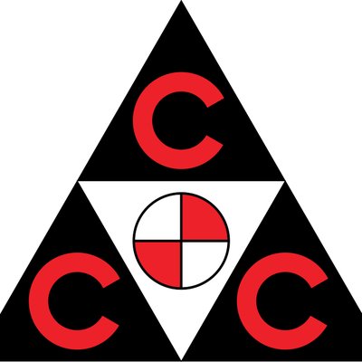Consolidated Contractors Company logo