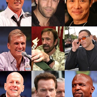 The Expendables 2
