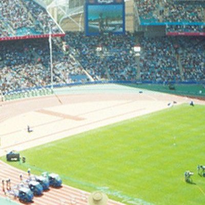 Athletics in Australia