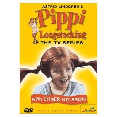 pippi langstrumpf