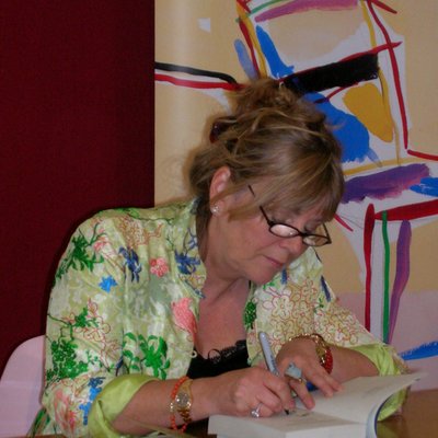 Kate Atkinson