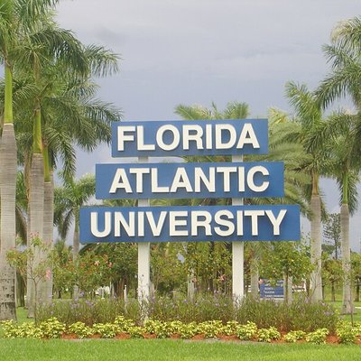 Florida Atlantic University