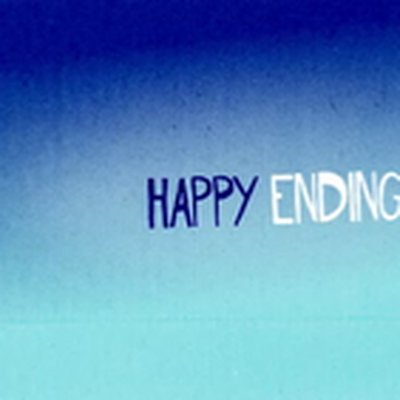 Happy Endings (TV series) logo