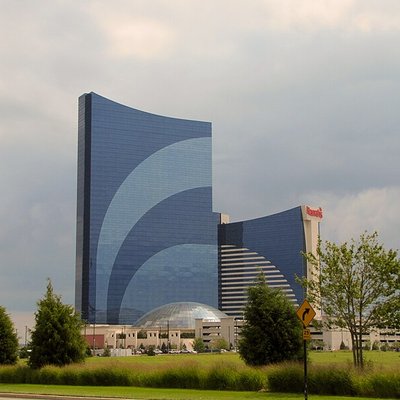Harrah's Atlantic City