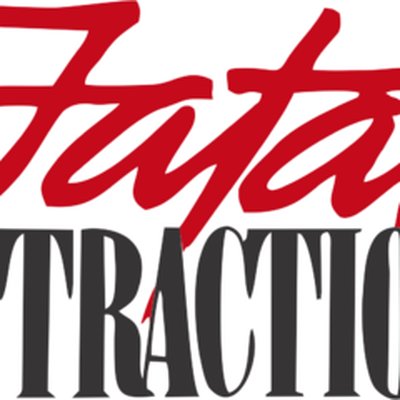 Fatal attraction logo