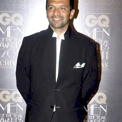 Atul Kasbekar