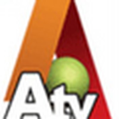 ATV (Pakistan) logo