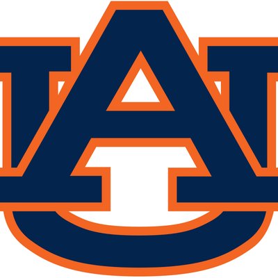 Auburn Tigers baseball logo