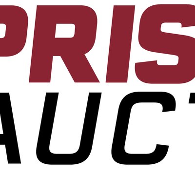 Pristine Auction logo